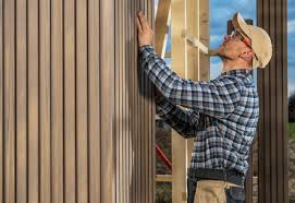 Best Fiber Cement Siding Installation  in Pioche, NV